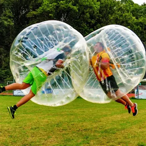 Body Zorb