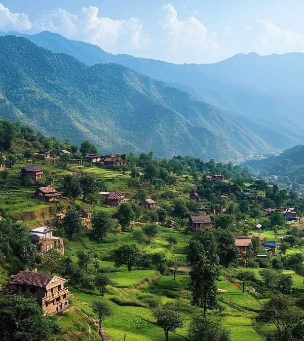 Uttarakhand