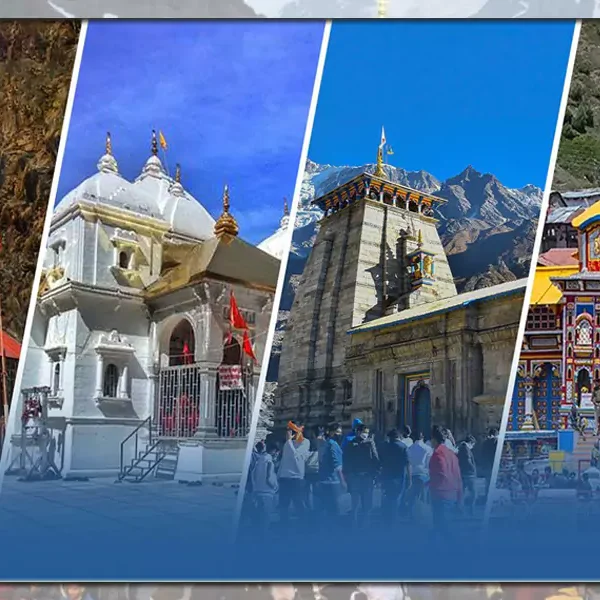 chardham